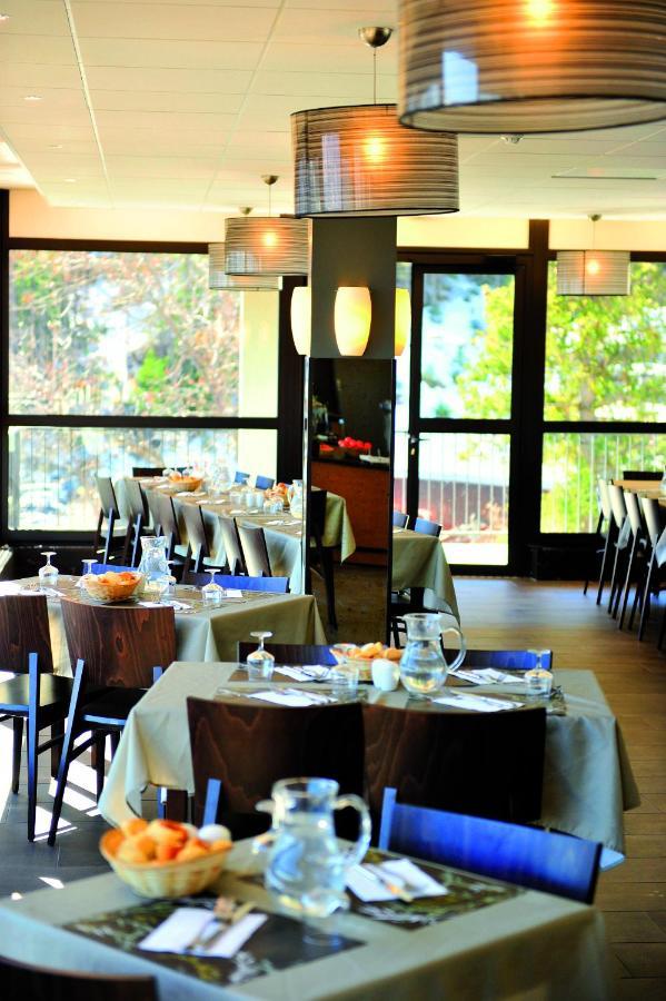 Vtf L'Ouka Hotel Pra Loup Luaran gambar