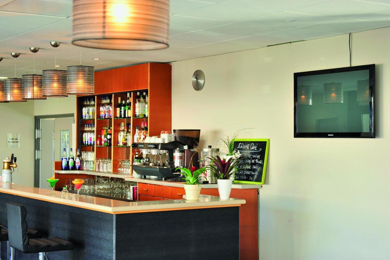Vtf L'Ouka Hotel Pra Loup Luaran gambar